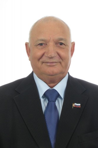 Лучшие люди района 2012-2013 гг.