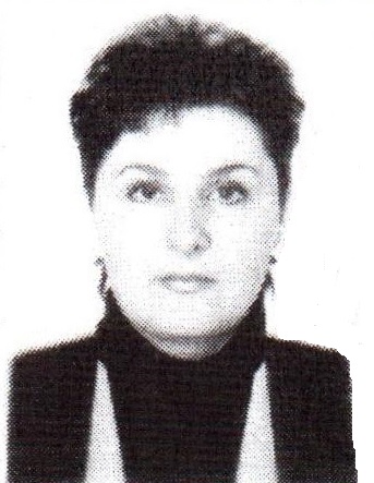 Кузнецова Галина Фёдоровна