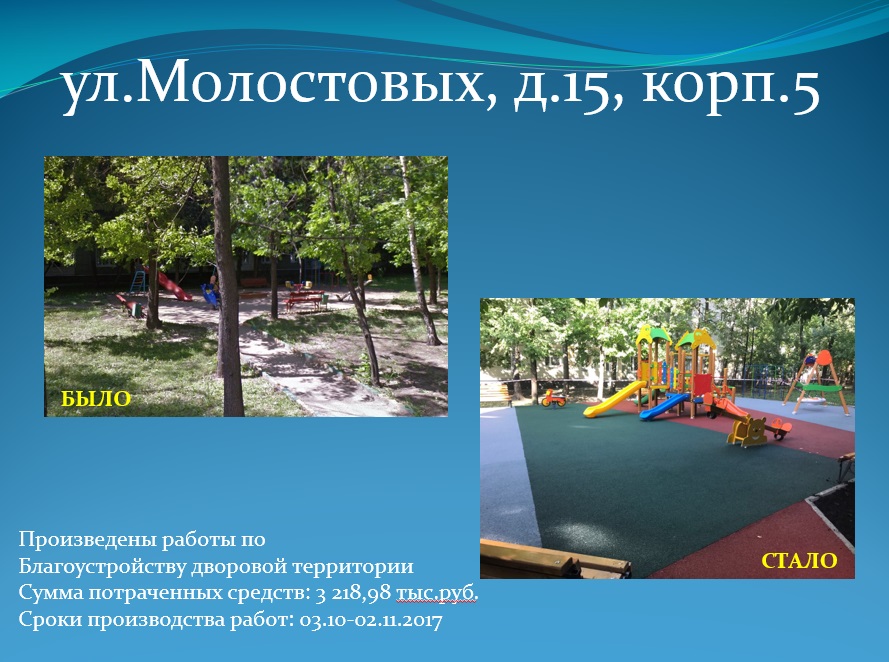 ул Молостовых, д. 15, корп. 5