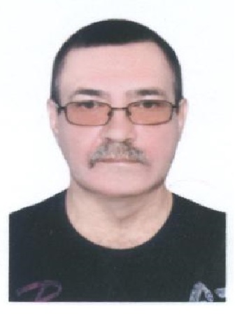 Крылов Владимир Николаевич