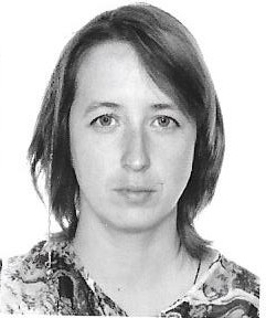 Глазунова Евгения Львовна
