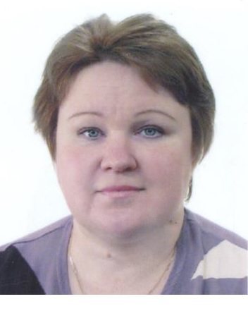 Смирнова Марина Николаевна