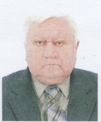 Кузнецов Борис Андреевич