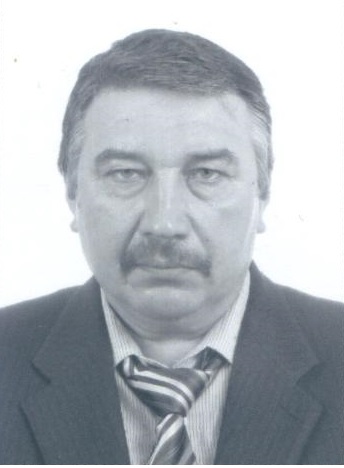 Солодовников Николай Алексеевич