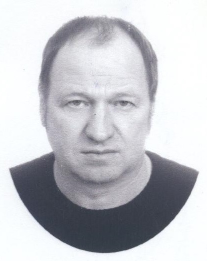 Букляков Василий Васильевич