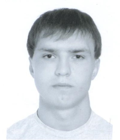 Сулимин Дмитрий Викторович