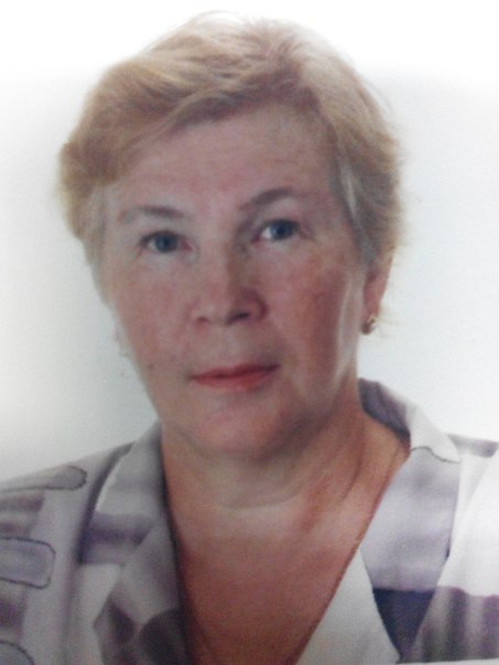 Гурова Елена Юрьевна