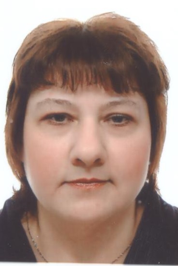 Максимова Алла Владимировна