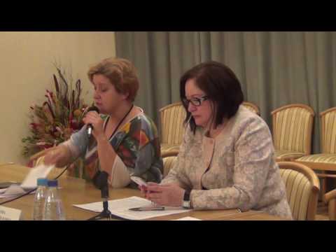 Встреча главы управы района Ивановское Н.М. Головановой с населением  21 декабря 2016 года