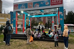 Вечер загадок и шарад: когда ум — это тоже праздник!