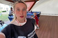 Молодёжная палата района Ивановское стала частью проекта «Лето в Москве» — и этот день точно запомнится надолго!