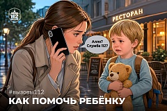 Как помочь ребёнку