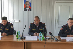 В Москве на учете в Росгвардии стоит около 300 тысяч владельцев гражданского оружия