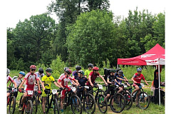 Начни свой путь в маунтинбайке!